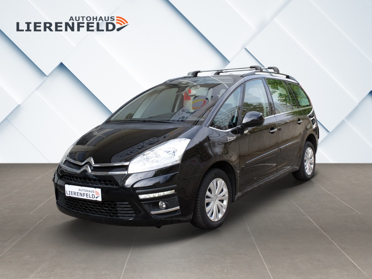Citroën C4 Used vehicle for sale