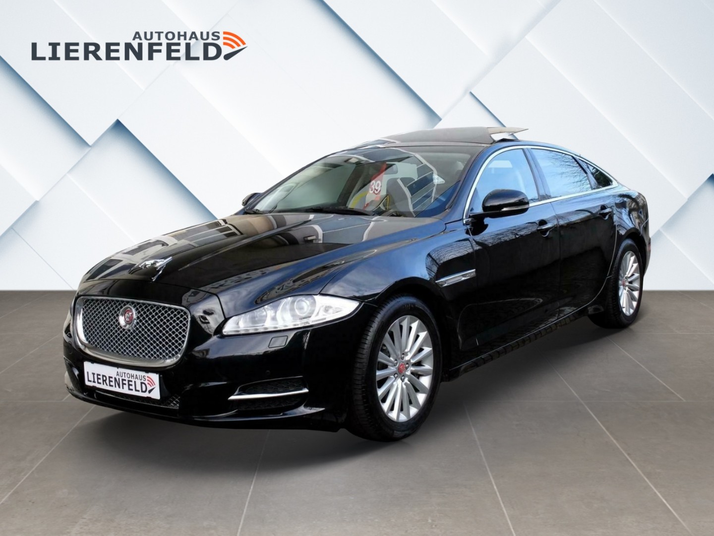 Jaguar XJ Used vehicle for sale