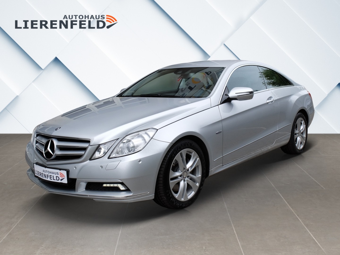 Mercedes-Benz E 250 Used vehicle for sale