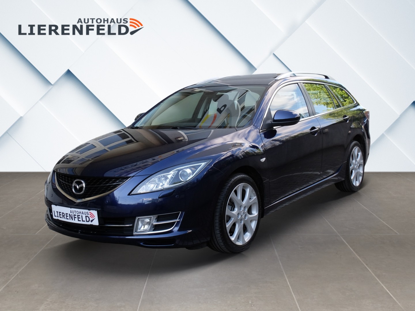 Mazda 6 Kombi Used vehicle for sale
