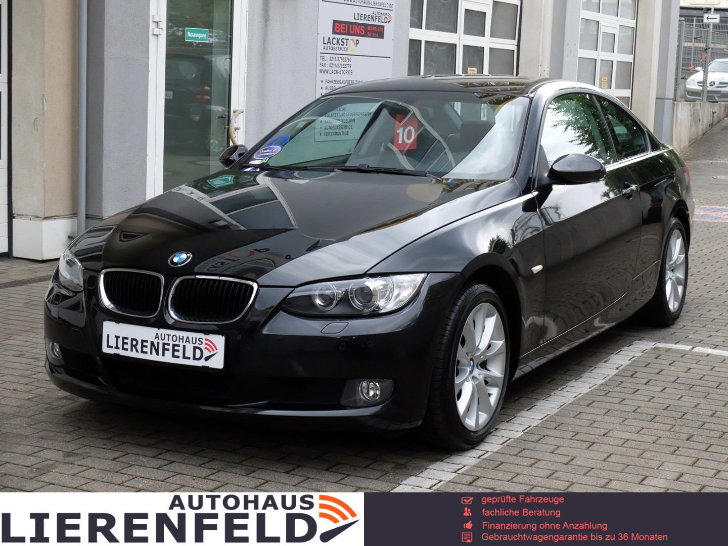 BMW 320 Used vehicle for sale