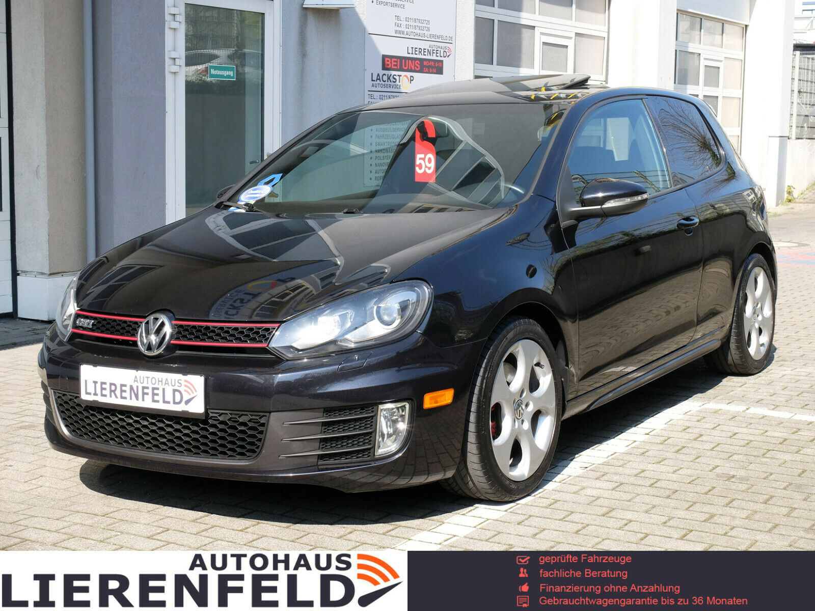 Volkswagen Golf Авто с пробегом купить