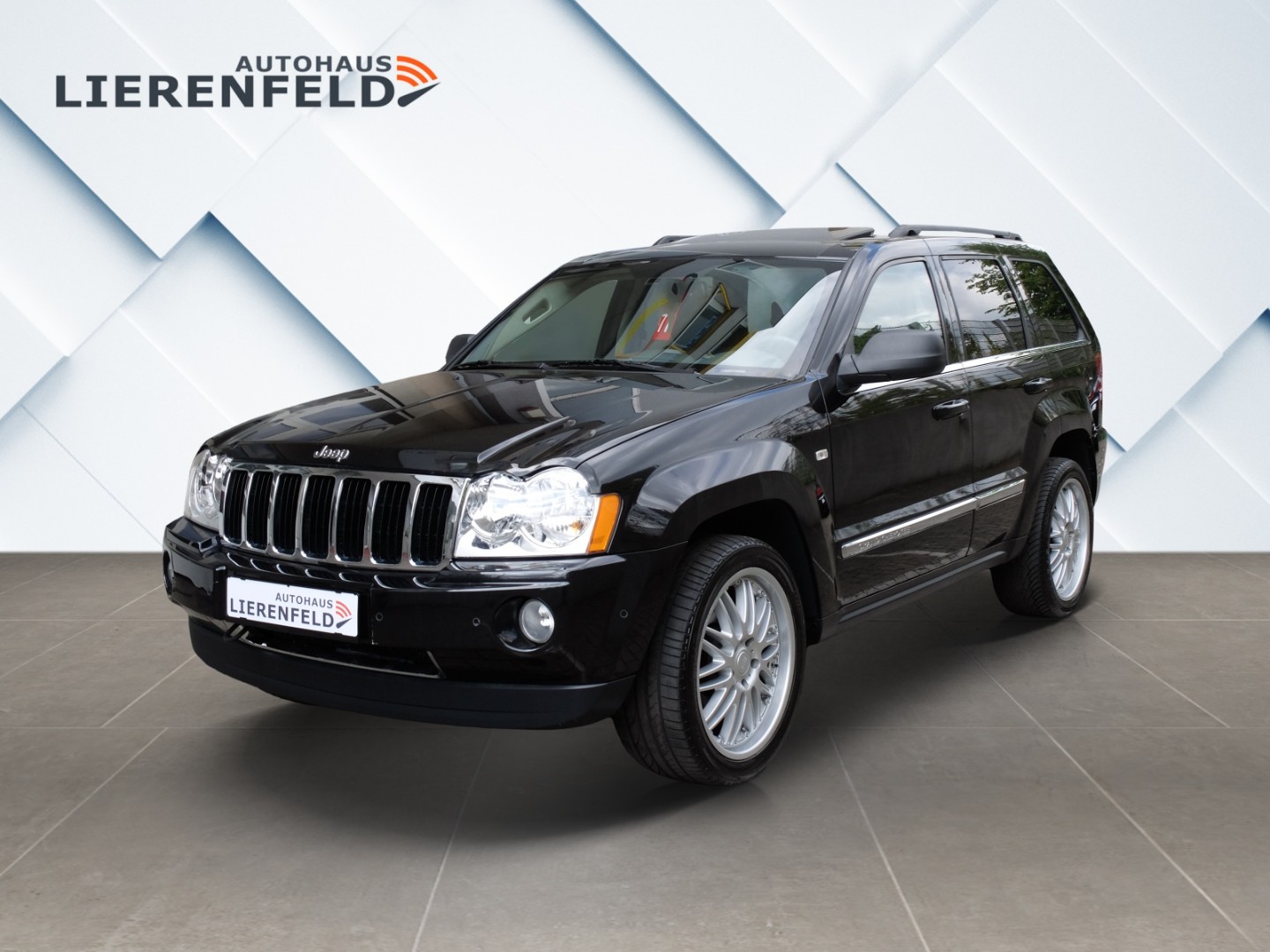 Jeep Grand Cherokee Used vehicle for sale