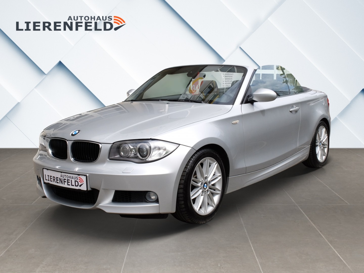 BMW 118 Gebrauchtwagen Kaufen
