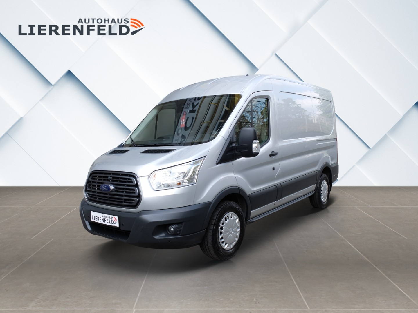 Ford Transit Gebrauchtwagen Kaufen