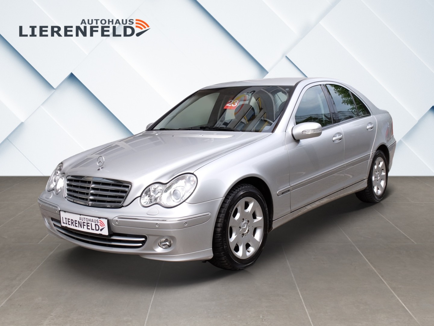 Mercedes-Benz C 220 Used vehicle for sale