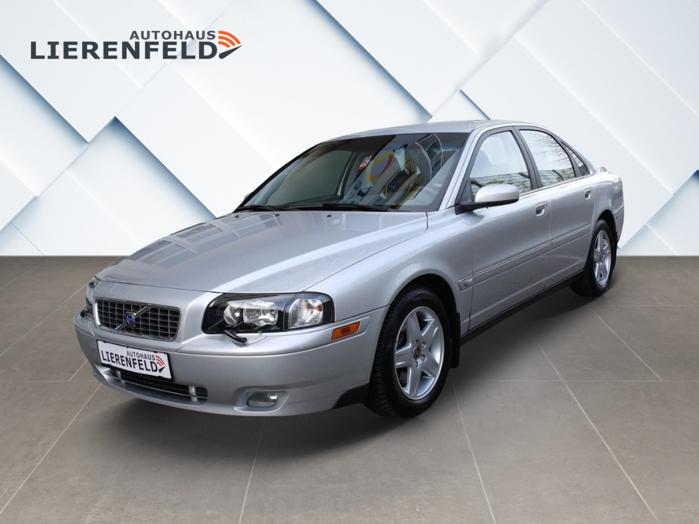Volvo S80 Used vehicle for sale