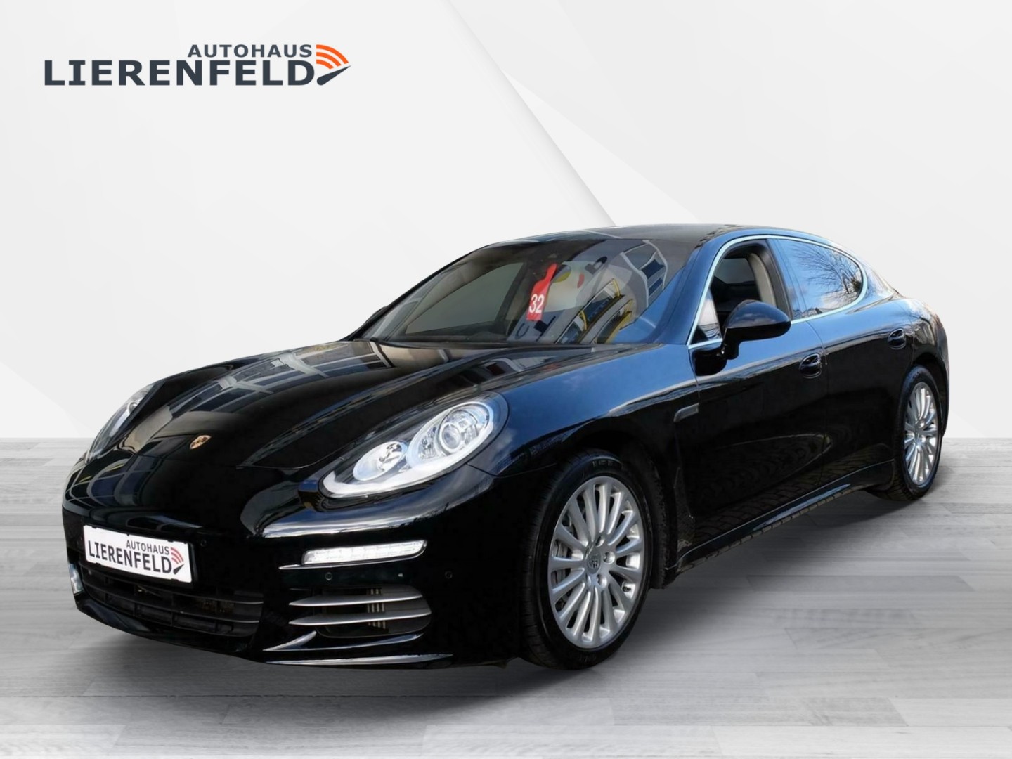 Porsche Panamera Used vehicle for sale