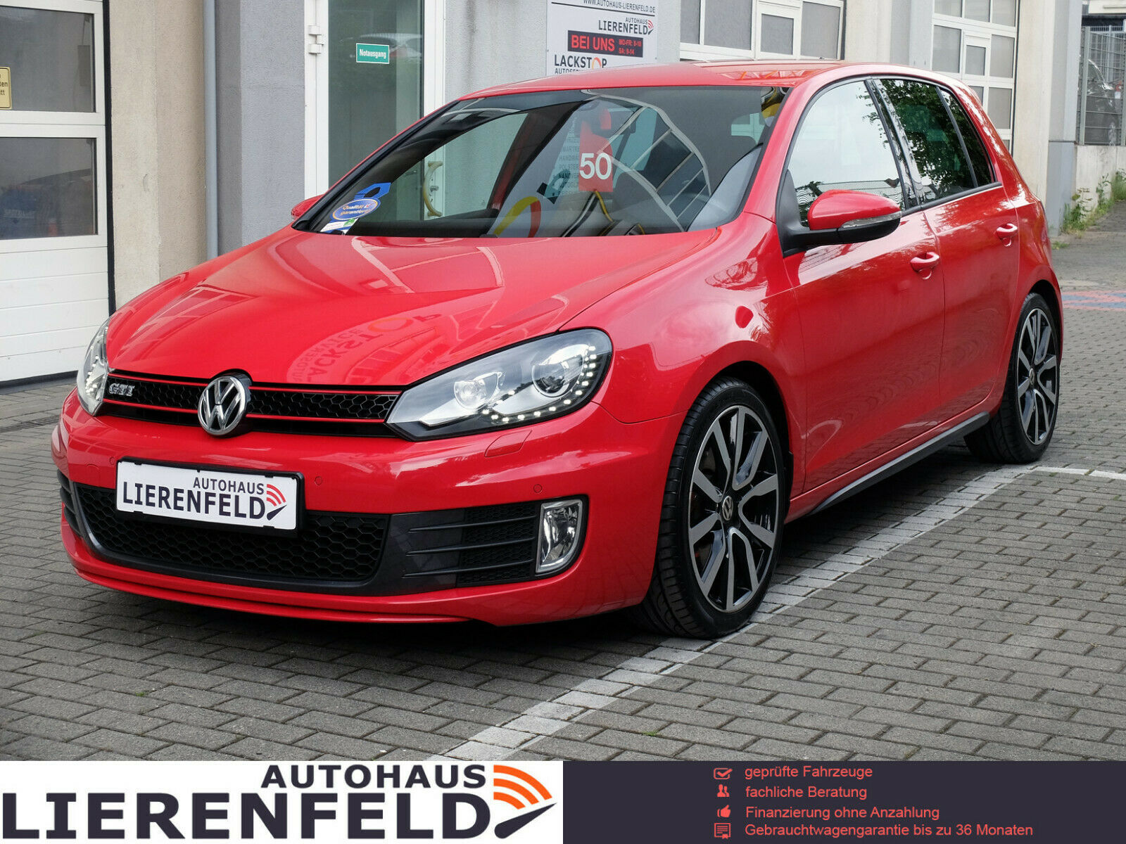 Volkswagen Golf Авто с пробегом купить
