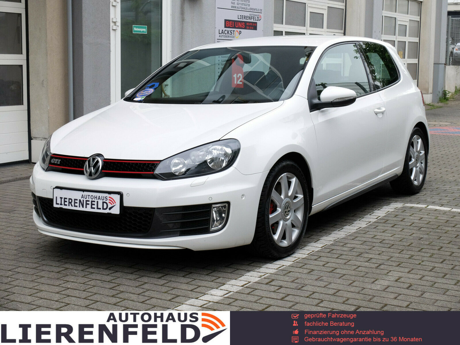 Volkswagen Golf Авто с пробегом купить