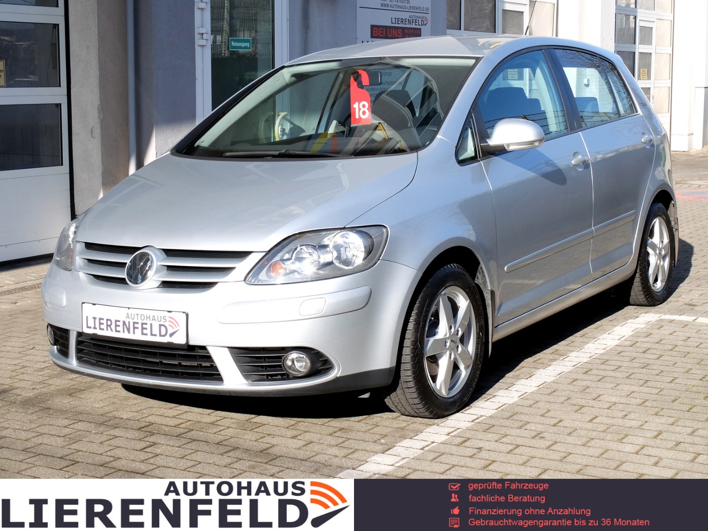 Volkswagen Golf Авто с пробегом купить