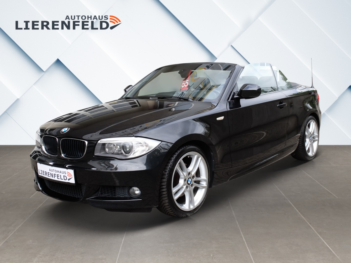 BMW 125 Gebrauchtwagen Kaufen