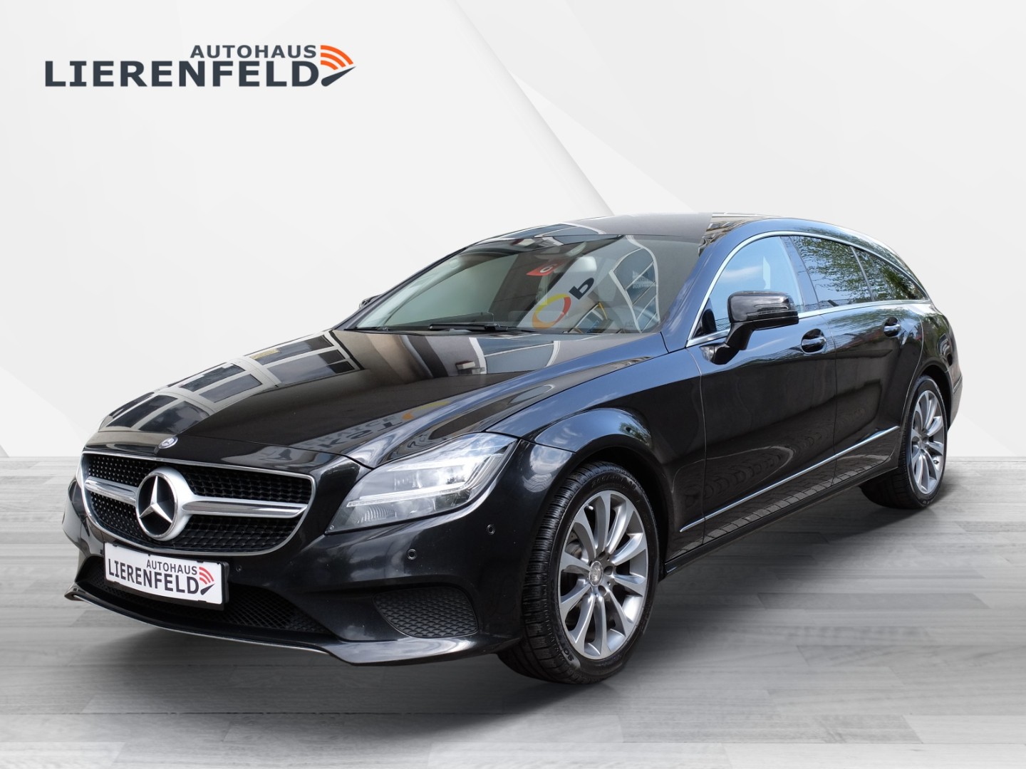 Mercedes-Benz CLS 250 Used vehicle for sale
