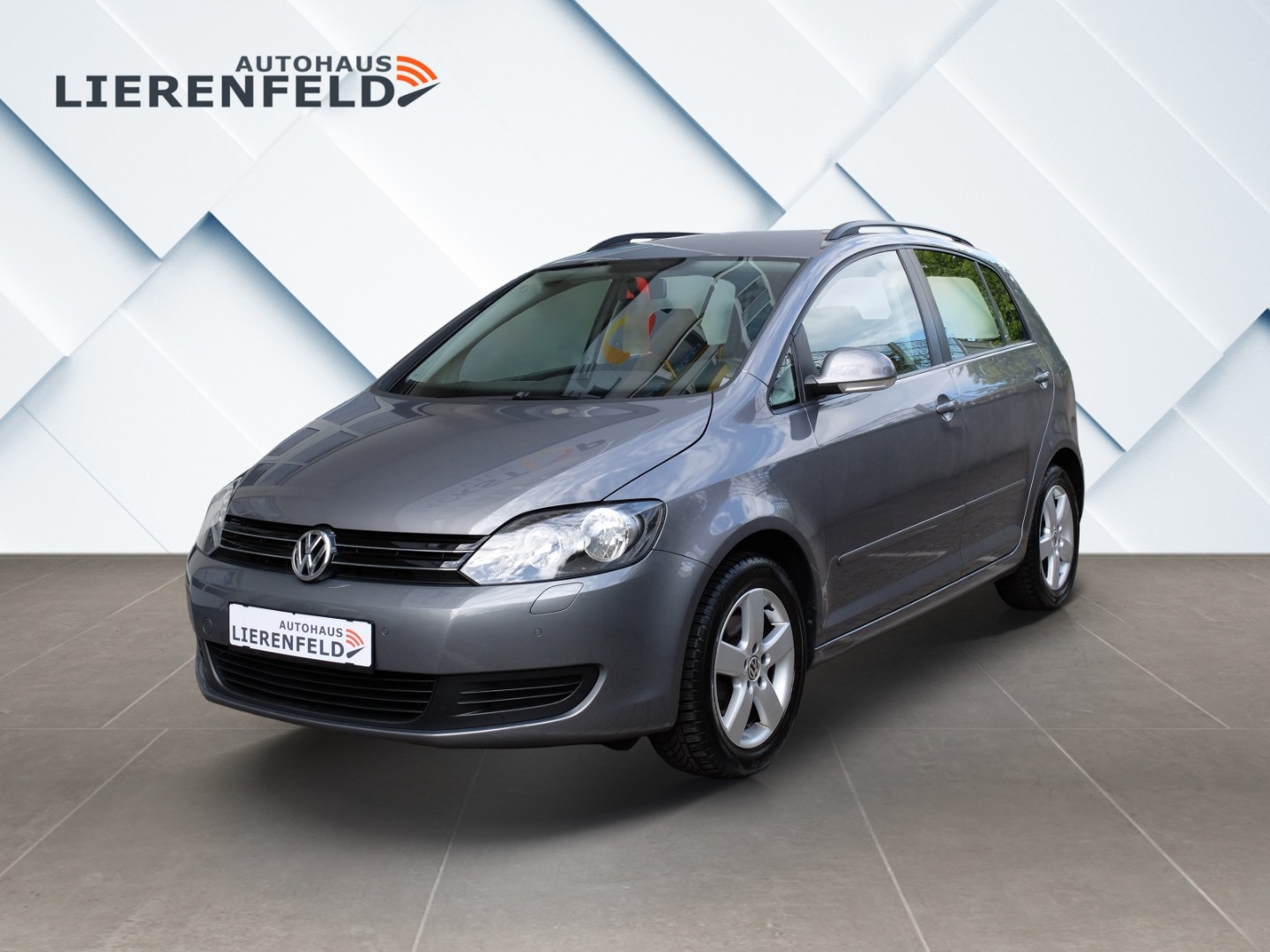 Volkswagen Golf Авто с пробегом купить