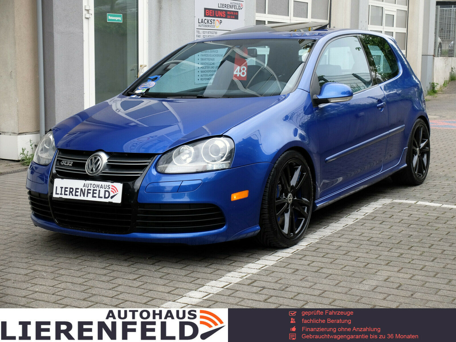 Volkswagen Golf Авто с пробегом купить