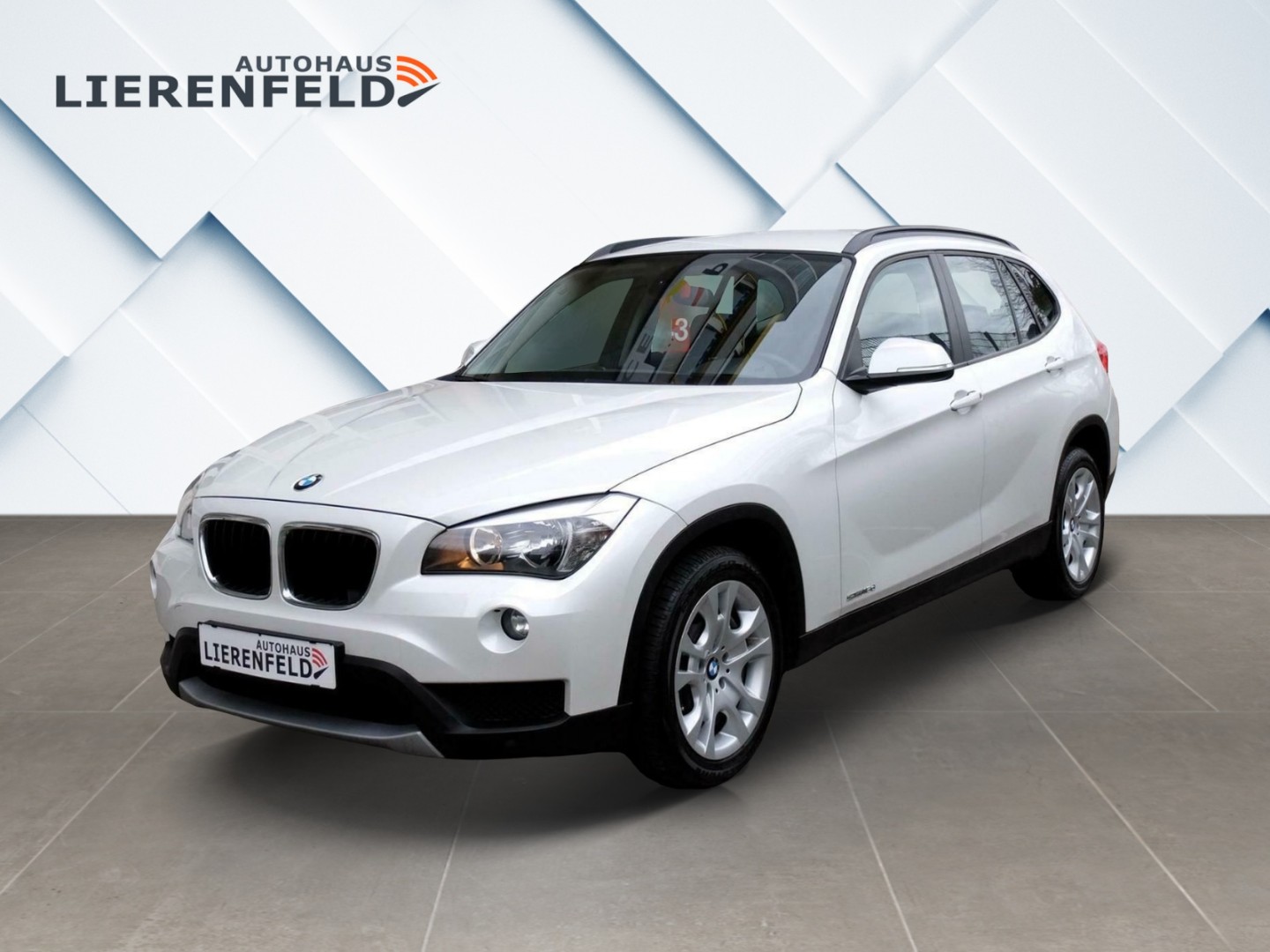 BMW X1 Авто с пробегом купить