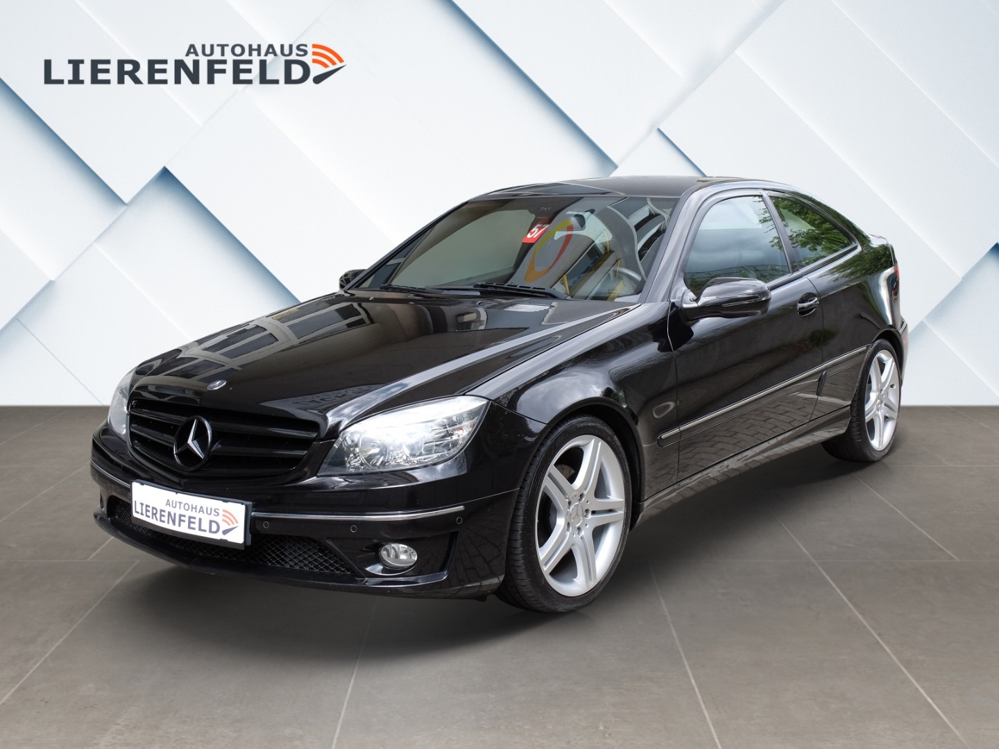 Mercedes-Benz CLC 200 Used vehicle for sale