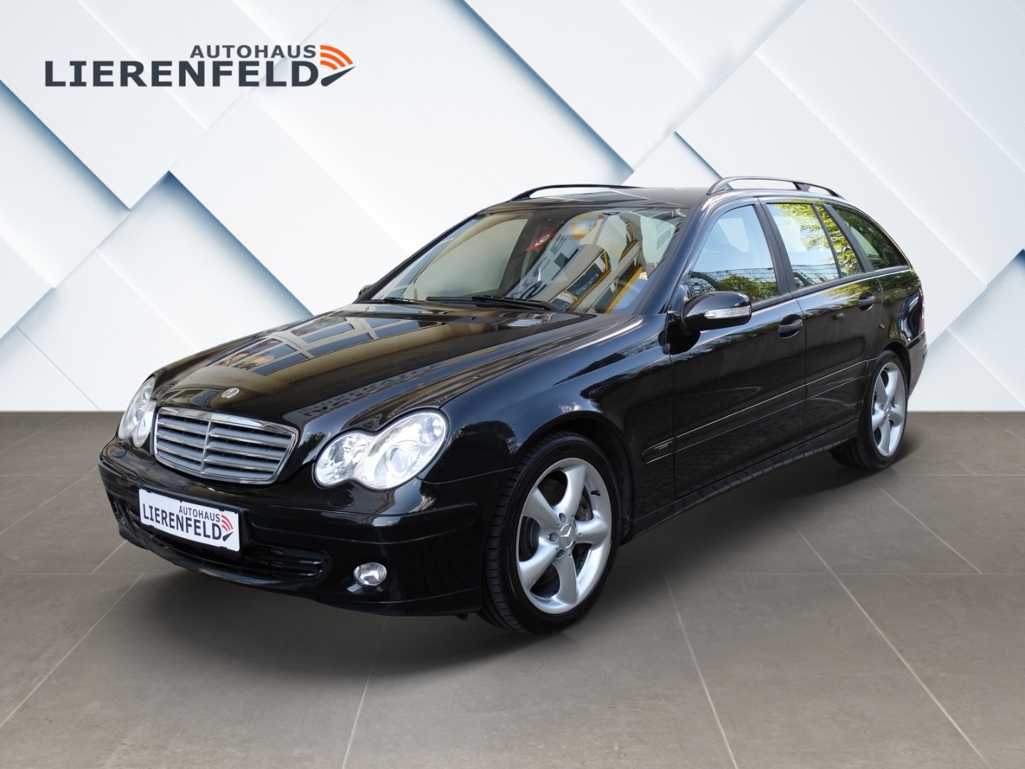 Mercedes-Benz C 220 Used vehicle for sale