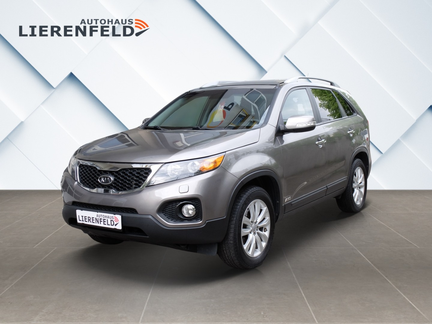 Kia Sorento Used vehicle for sale
