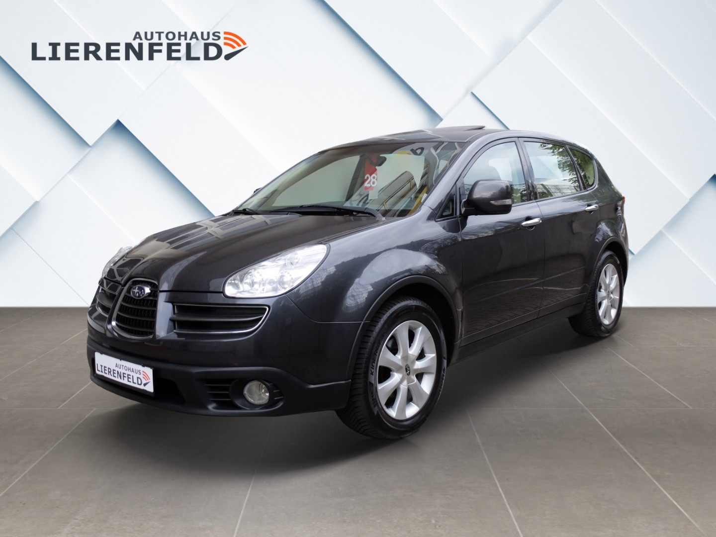 Subaru Tribeca Used vehicle for sale