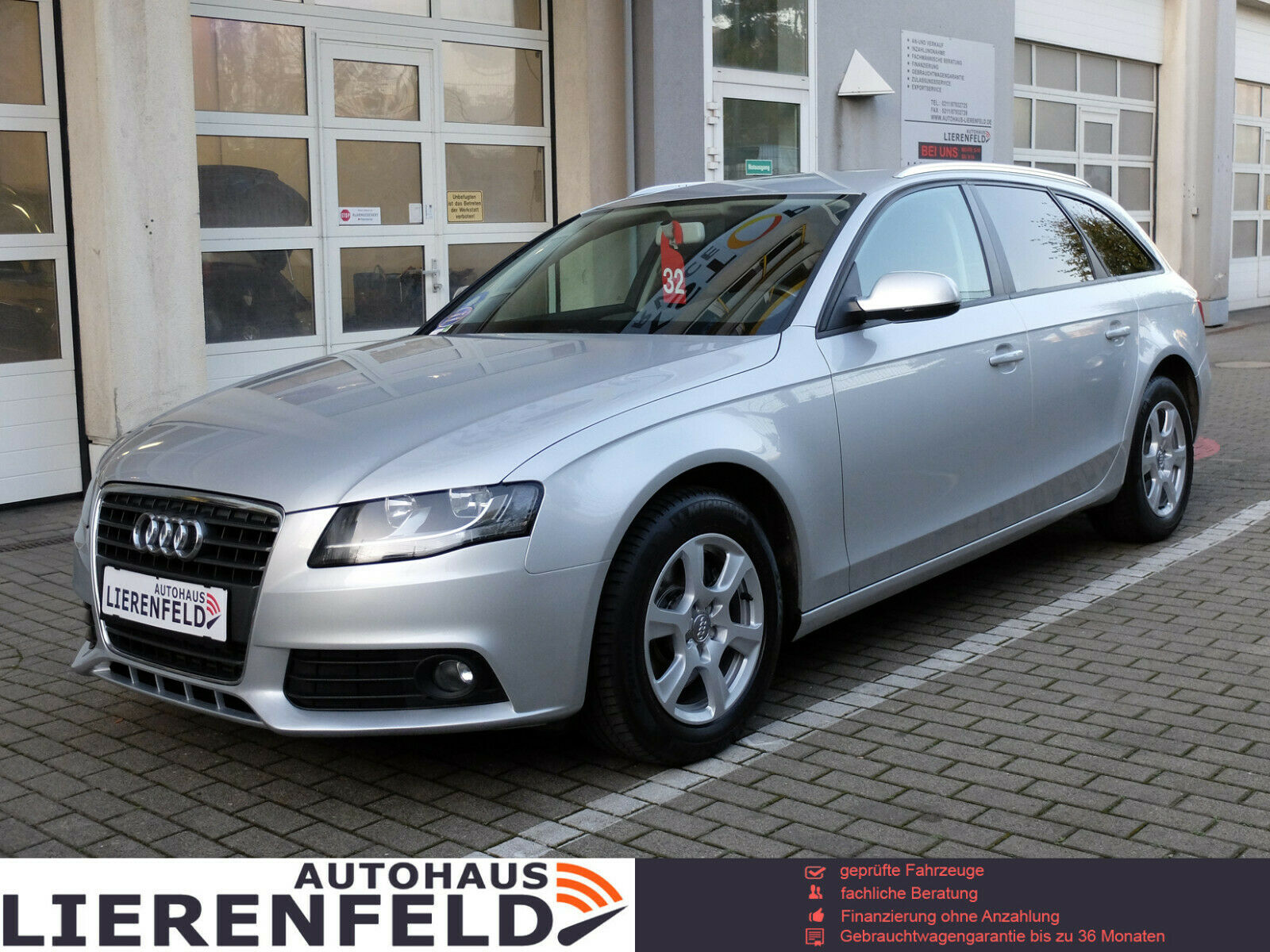 Audi A4 Used vehicle for sale