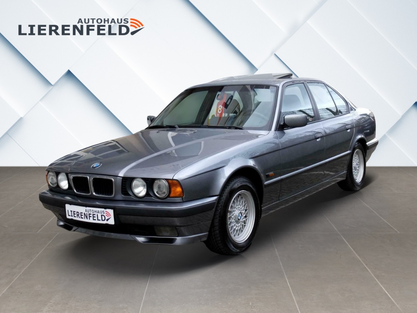BMW 540 Used vehicle for sale