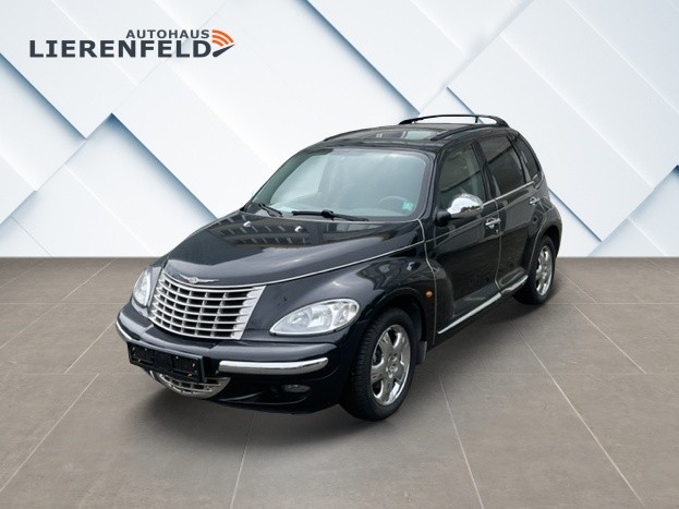 Chrysler PT Cruiser Gebrauchtwagen Kaufen