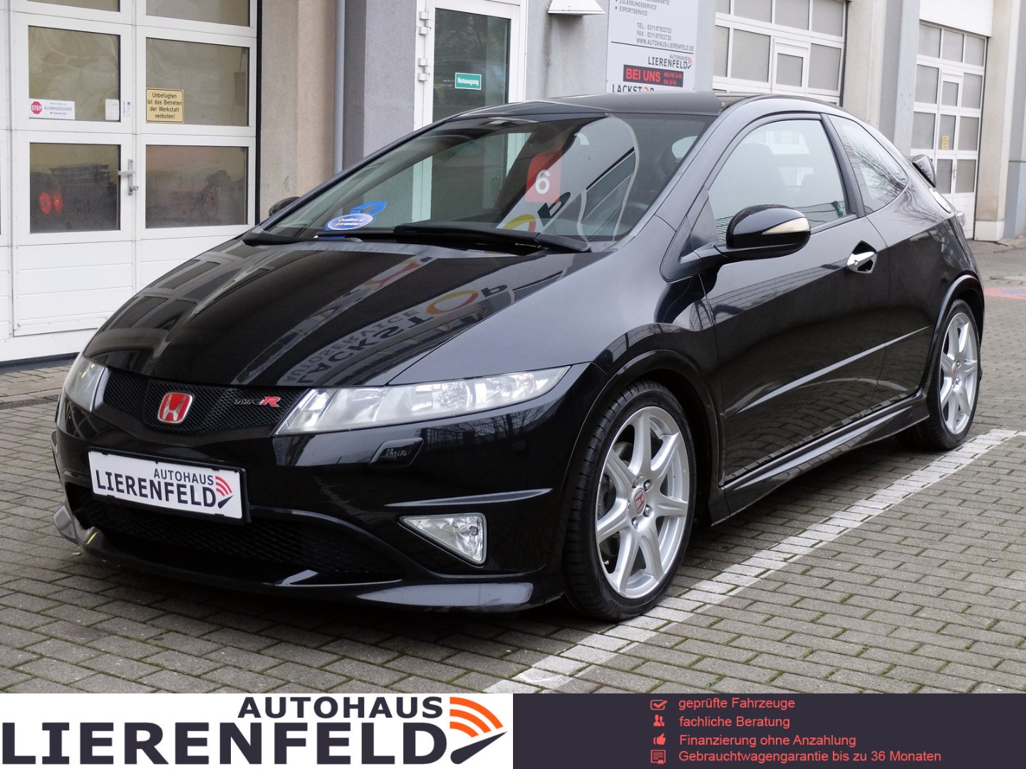 Honda Civic 3 Авто с пробегом купить