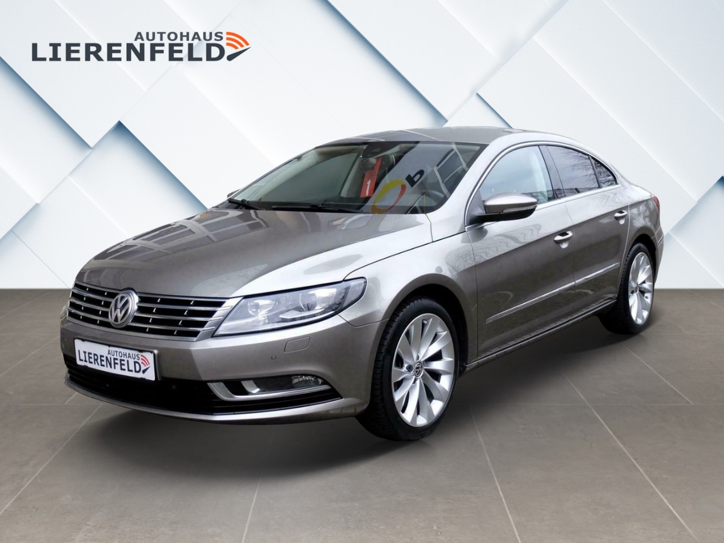 Volkswagen CC Used vehicle for sale