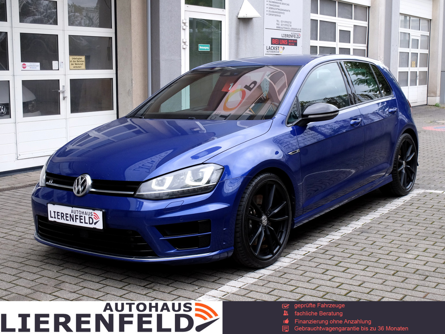Volkswagen Golf Авто с пробегом купить