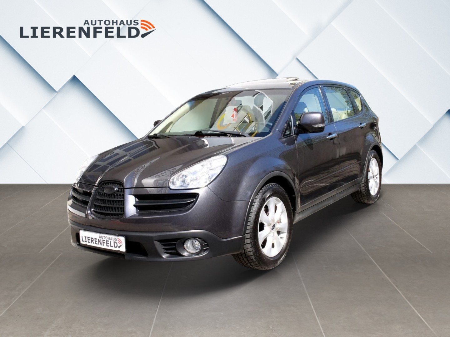 Subaru Tribeca Used vehicle for sale
