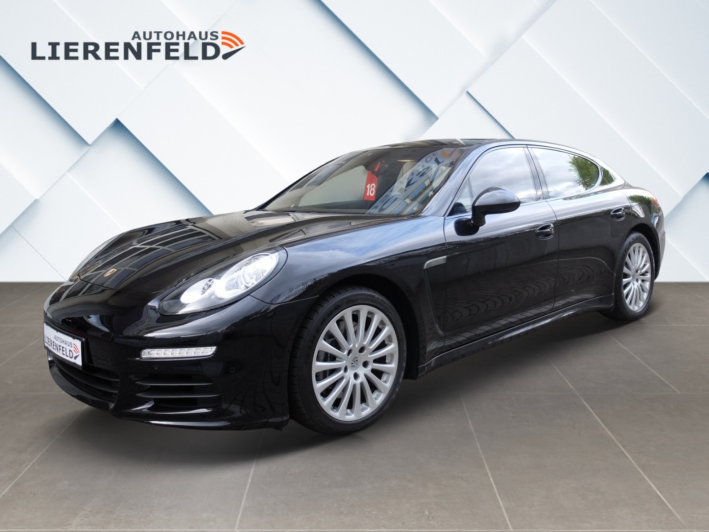 Porsche Panamera Used vehicle for sale
