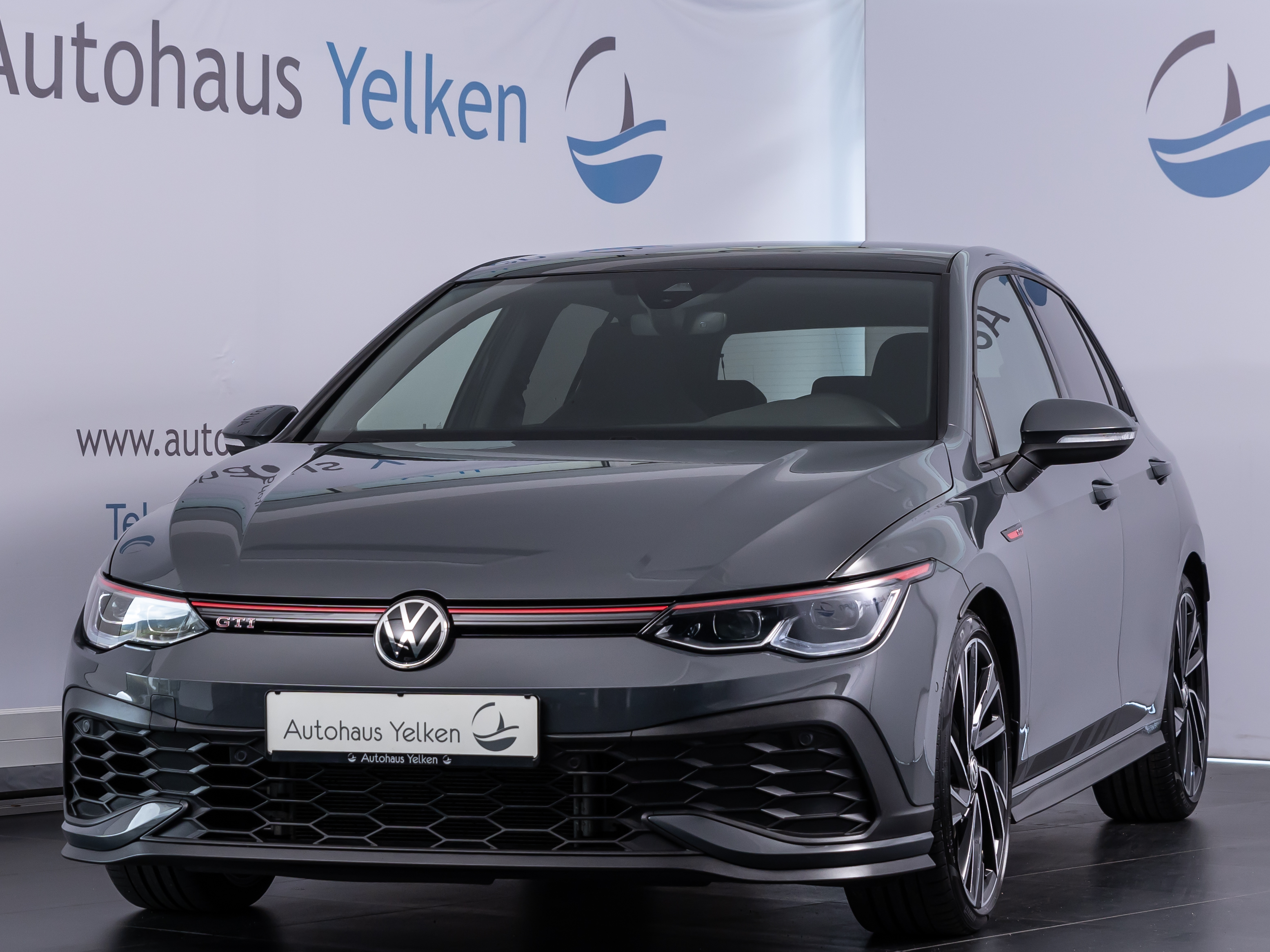 Volkswagen Golf Gebrauchtwagen Kaufen